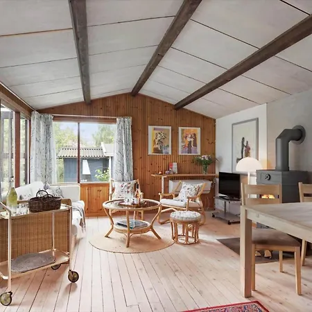 Holiday home 1585-vejby-plovmandsvang-27