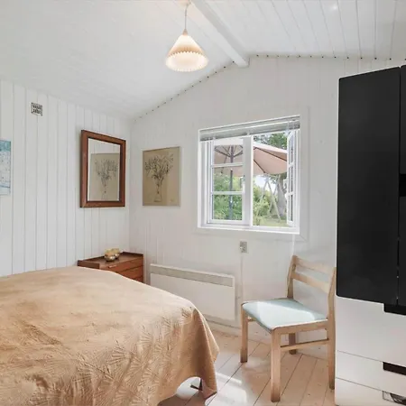 Holiday home 1585-vejby-plovmandsvang-27 *