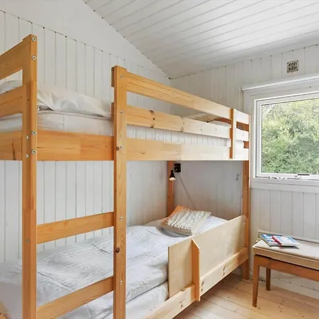 Holiday home 1585-vejby-plovmandsvang-27