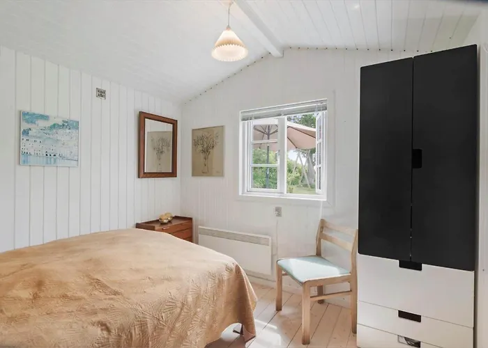 펜션 1585-vejby-plovmandsvang-27 *